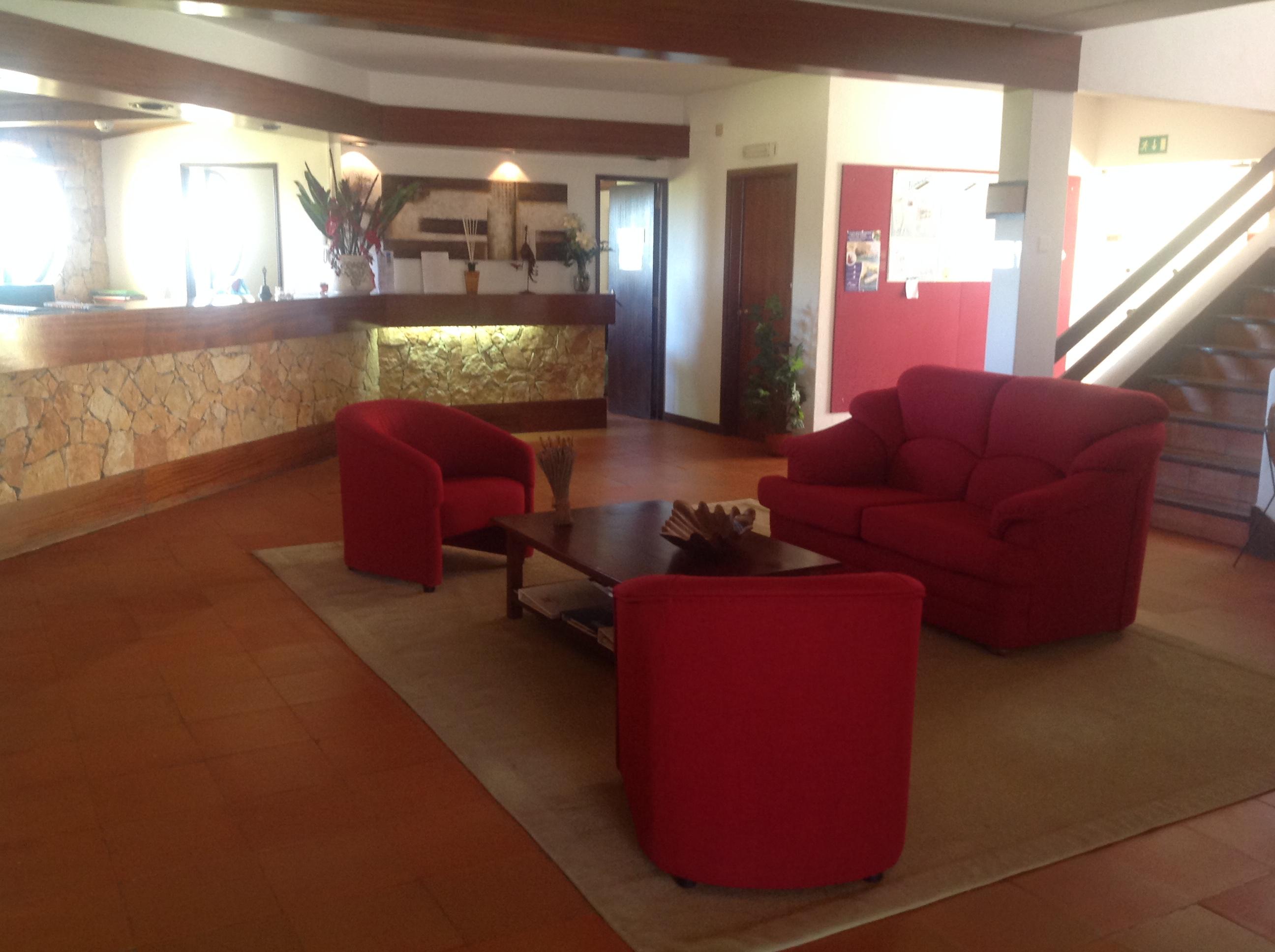 Praia Da Lota Resort - Beachfront Hotel Manta Rota Exterior photo