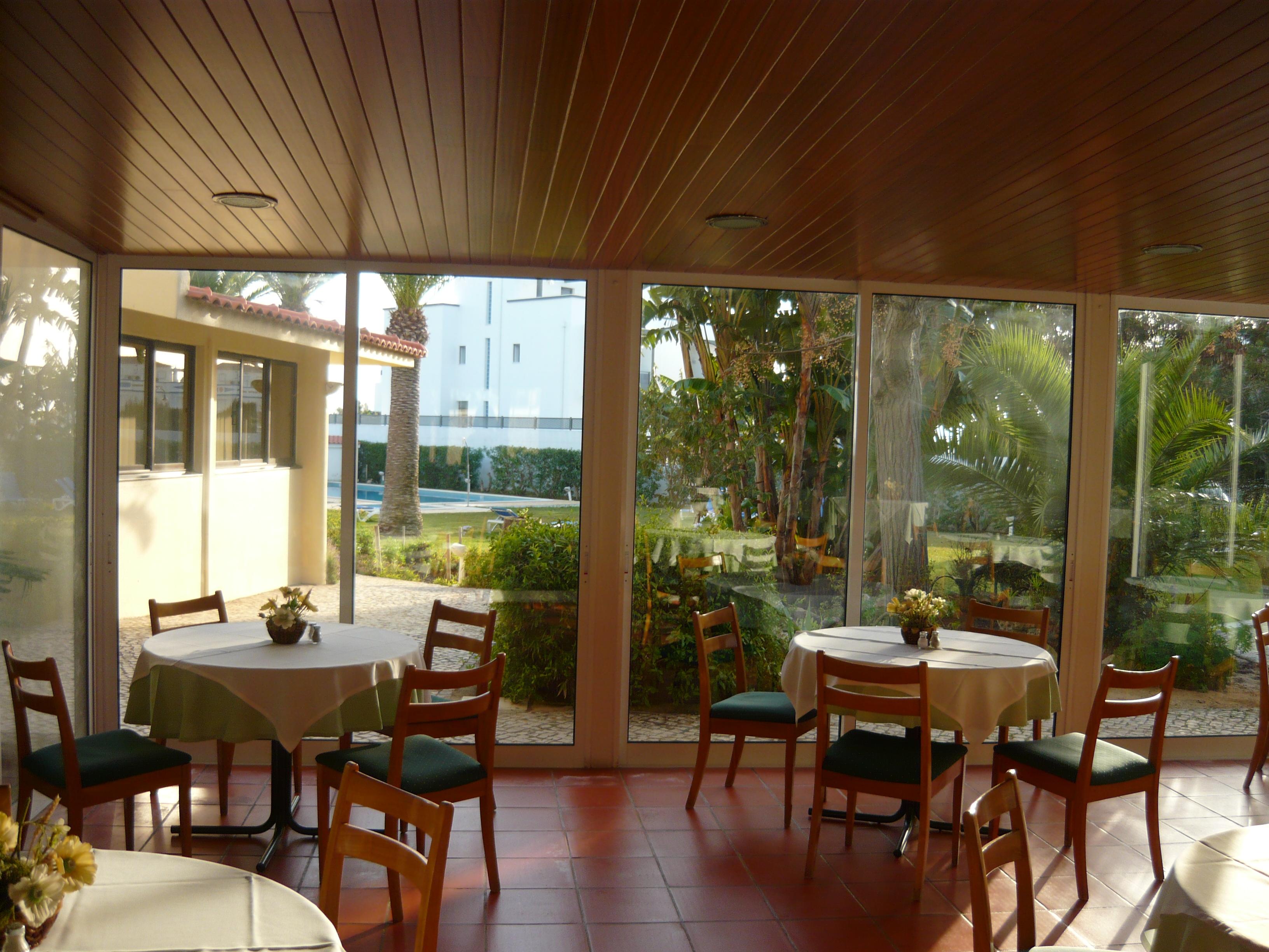 Praia Da Lota Resort - Beachfront Hotel Manta Rota Exterior photo